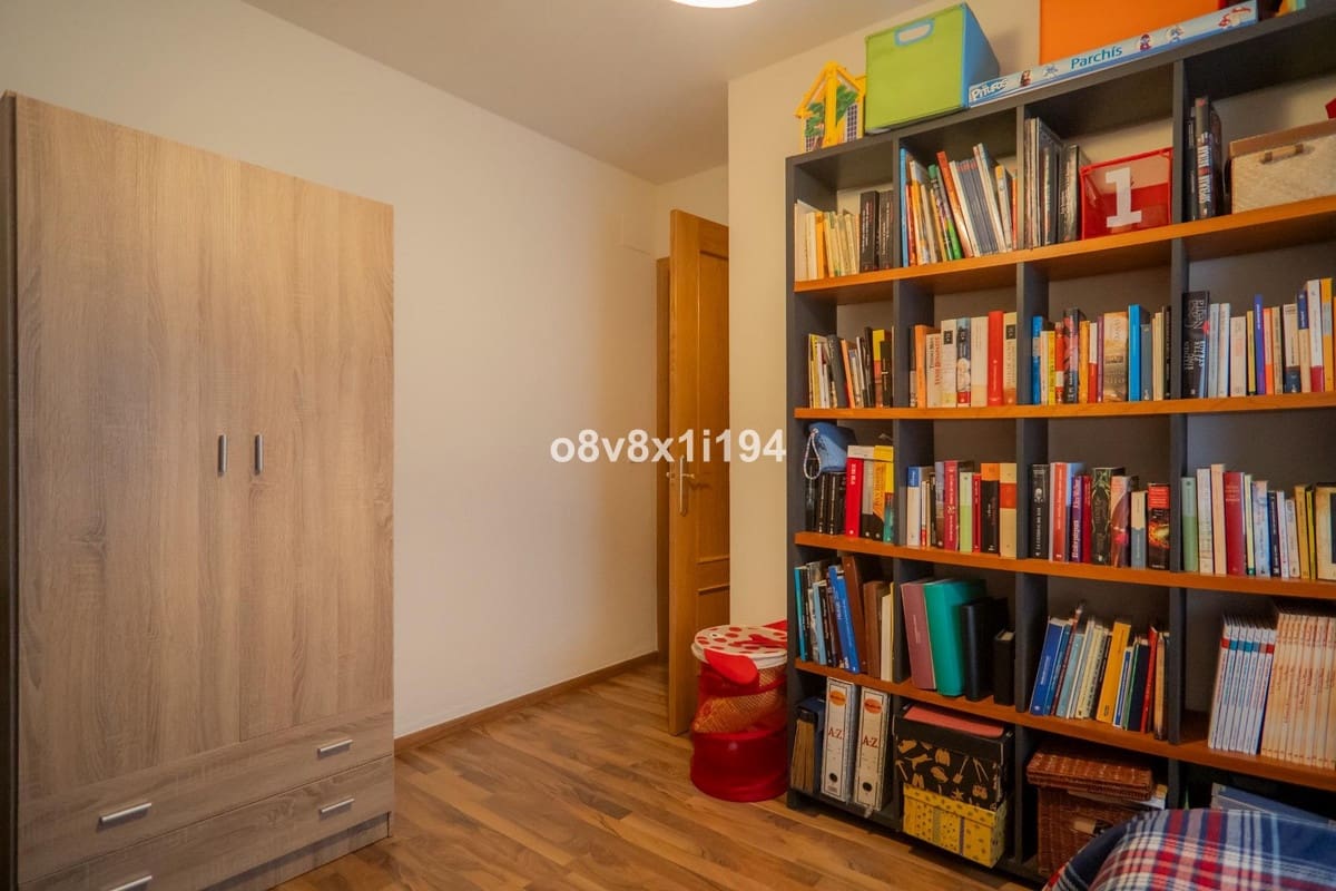 4 soverom Leilighet til salgs i Malaga by - € 549 900 (Ref: 10084969)