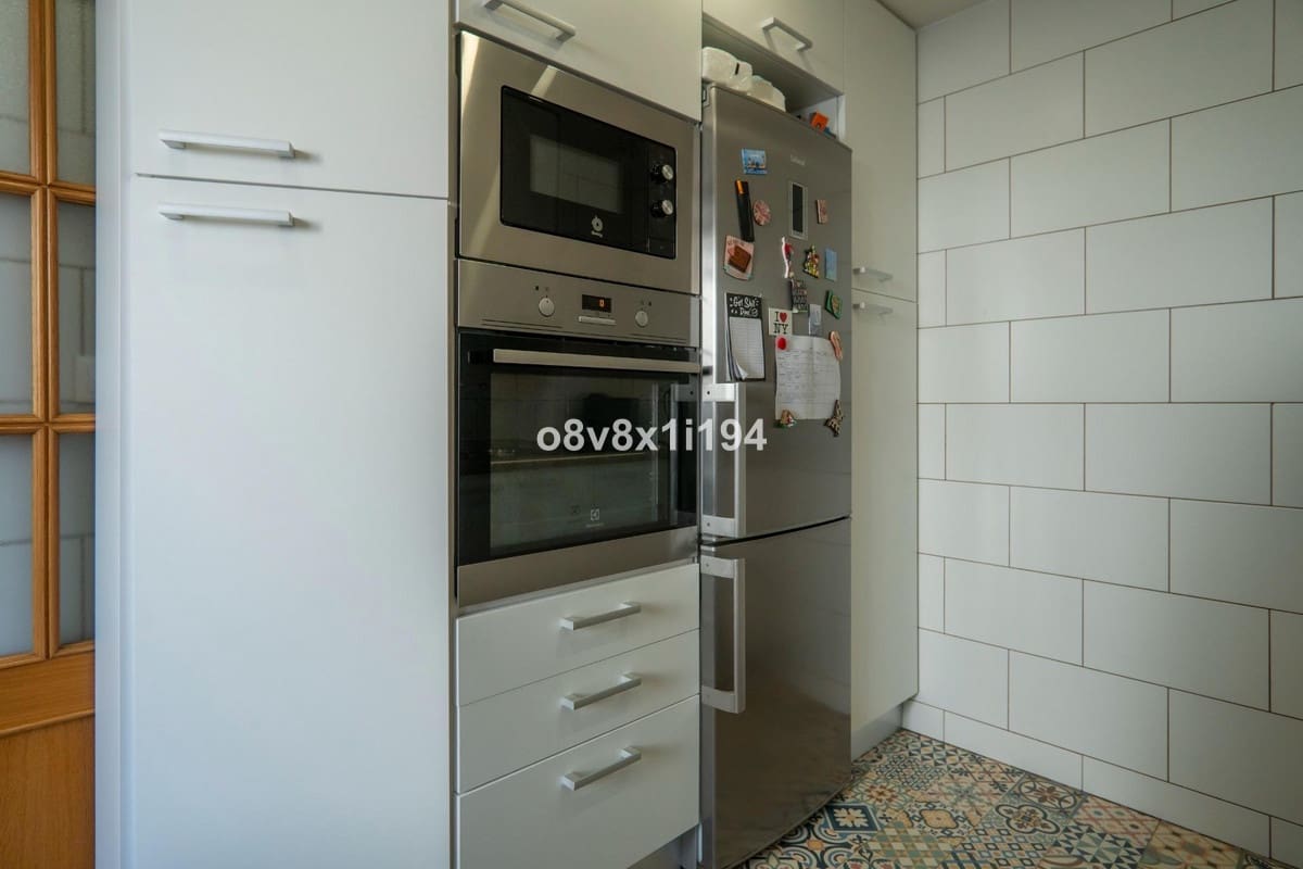 4 soverom Leilighet til salgs i Malaga by - € 549 900 (Ref: 10084969)