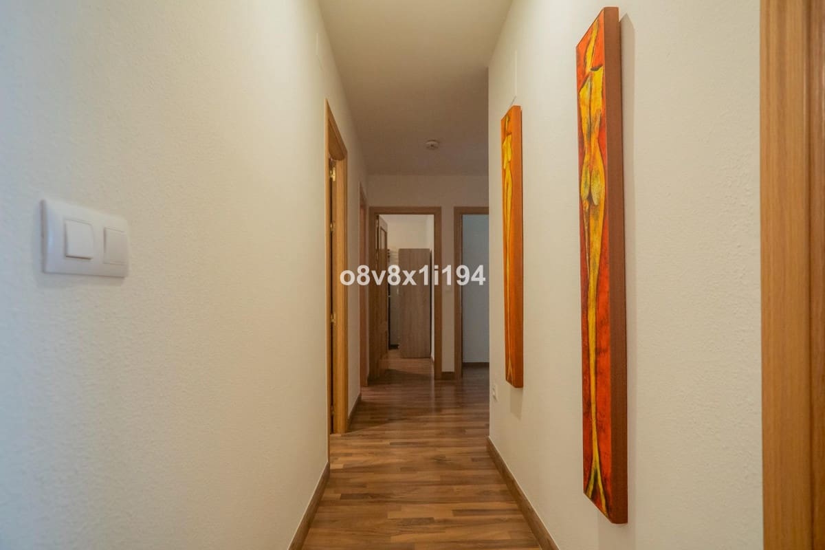 4 soverom Leilighet til salgs i Malaga by - € 549 900 (Ref: 10084969)