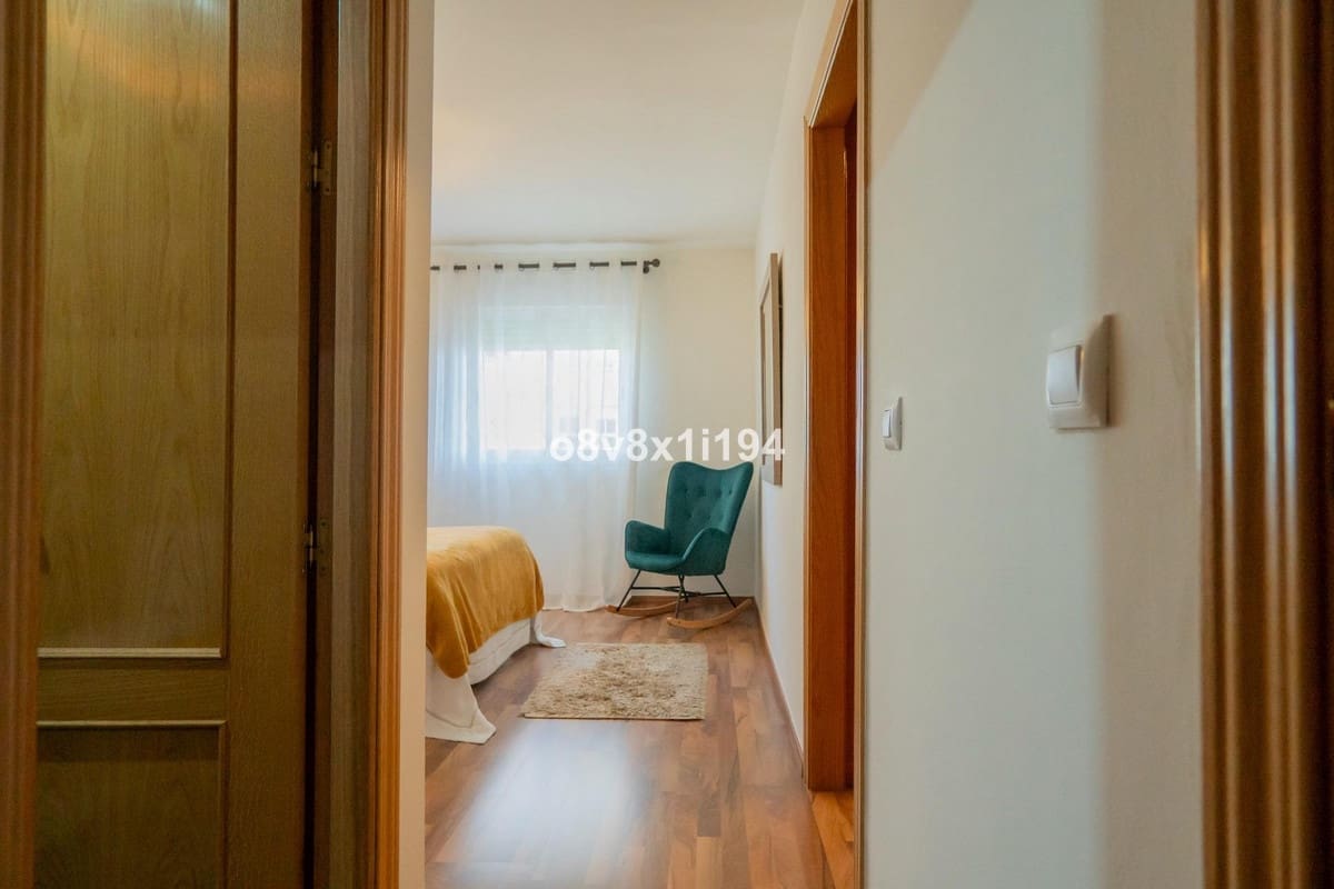 4 soverom Leilighet til salgs i Malaga by - € 549 900 (Ref: 10084969)