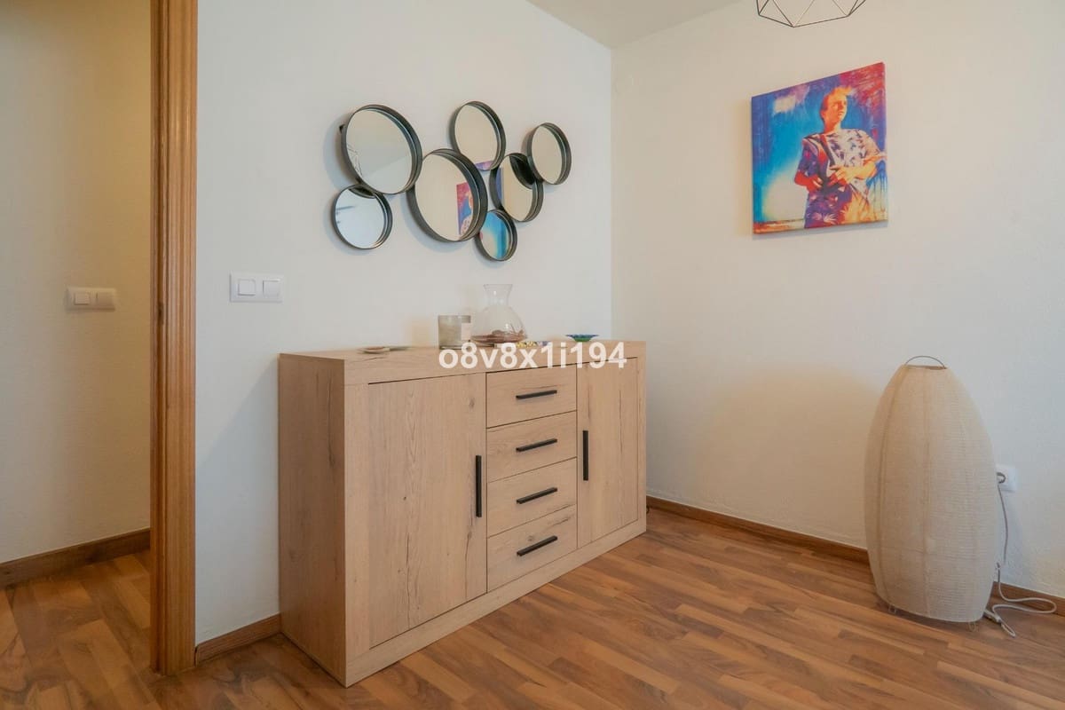 4 soverom Leilighet til salgs i Malaga by - € 549 900 (Ref: 10084969)
