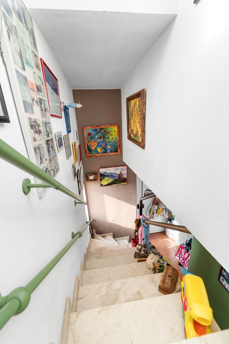 5 bedroom Apartment for sale in Malaga city - € 755,000 (Ref: 10084978)