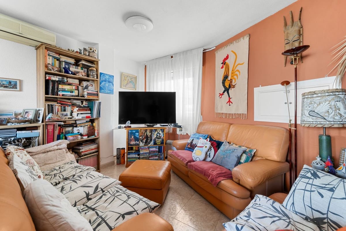 5 bedroom Apartment for sale in Malaga city - € 755,000 (Ref: 10084978)