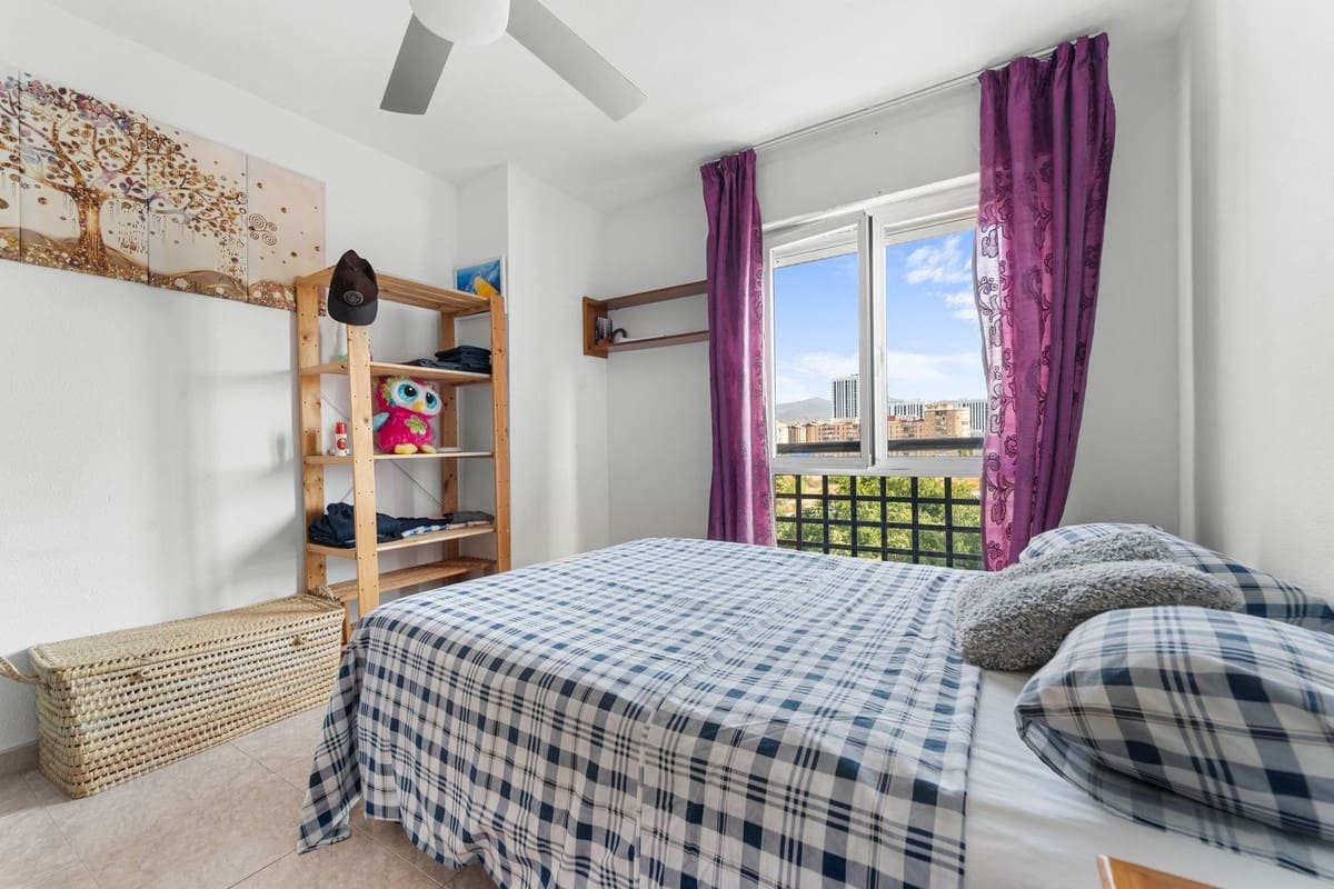 5 bedroom Apartment for sale in Malaga city - € 755,000 (Ref: 10084978)