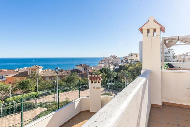 2 sovrum Lägenhet till salu i Zona Centro Comercial Torrequebrada, Benalmádena med pool - 335 000 € (Ref: 10084979)