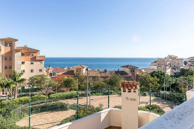 2 sovrum Lägenhet till salu i Zona Centro Comercial Torrequebrada, Benalmádena med pool - 335 000 € (Ref: 10084979)