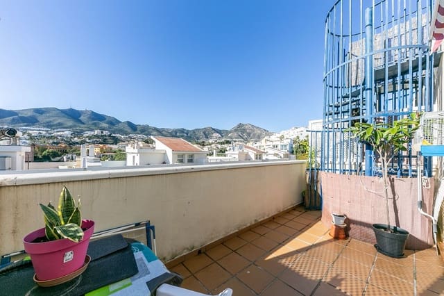 2 sovrum Lägenhet till salu i Zona Centro Comercial Torrequebrada, Benalmádena med pool - 335 000 € (Ref: 10084979)