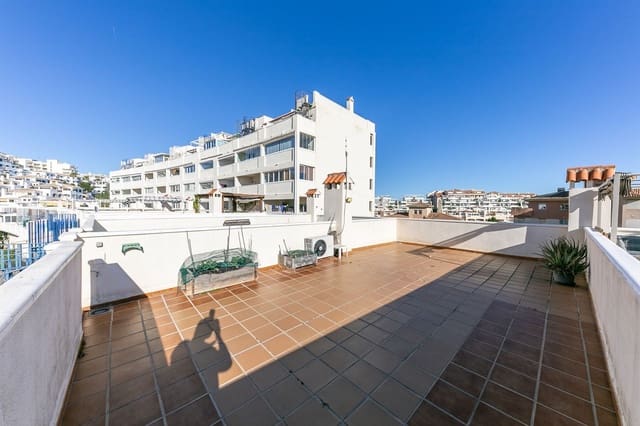 2 sovrum Lägenhet till salu i Zona Centro Comercial Torrequebrada, Benalmádena med pool - 335 000 € (Ref: 10084979)