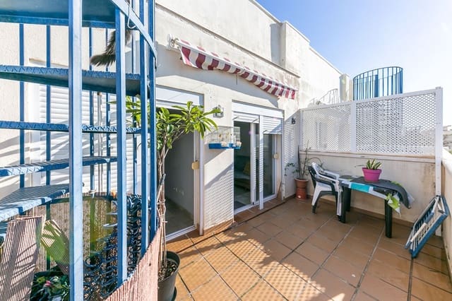2 sovrum Lägenhet till salu i Zona Centro Comercial Torrequebrada, Benalmádena med pool - 335 000 € (Ref: 10084979)
