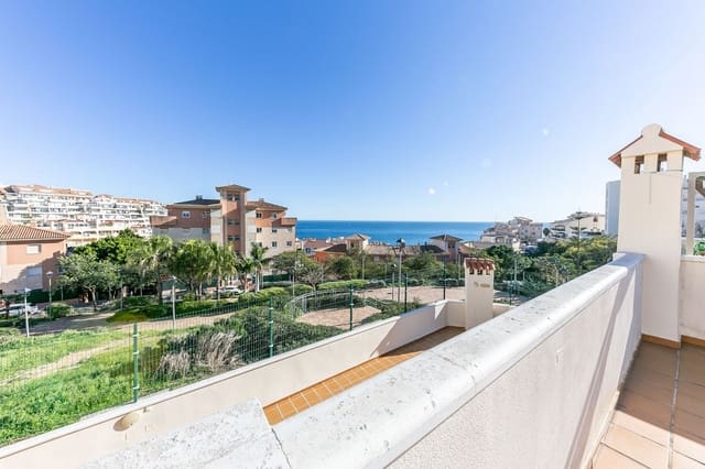 2 sovrum Lägenhet till salu i Zona Centro Comercial Torrequebrada, Benalmádena med pool - 335 000 € (Ref: 10084979)