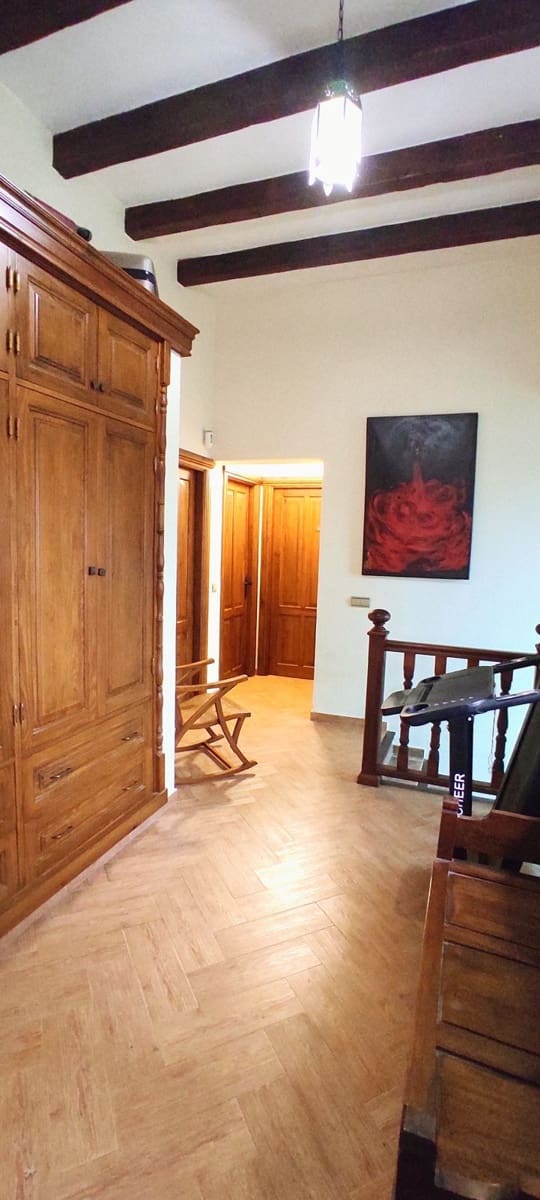 4 slaapkamer Halfvrijstaande villa te koop in Alhaurin el Grande met zwembad - € 695.000 (Ref: 10084980)