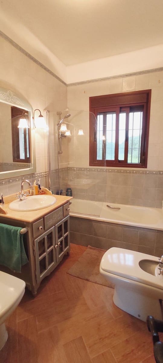 4 slaapkamer Halfvrijstaande villa te koop in Alhaurin el Grande met zwembad - € 695.000 (Ref: 10084980)