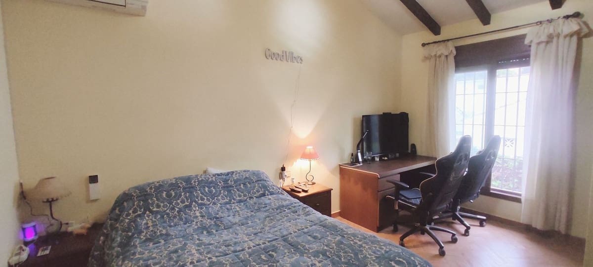 4 slaapkamer Halfvrijstaande villa te koop in Alhaurin el Grande met zwembad - € 695.000 (Ref: 10084980)