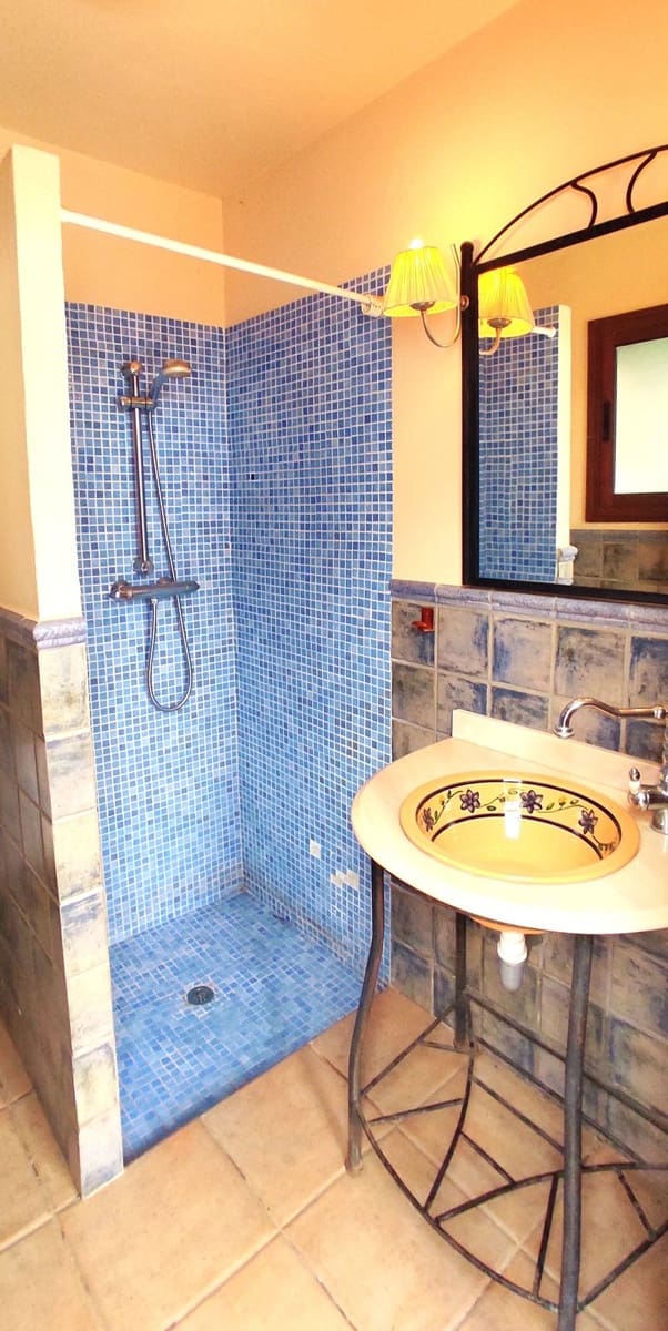 4 slaapkamer Halfvrijstaande villa te koop in Alhaurin el Grande met zwembad - € 695.000 (Ref: 10084980)