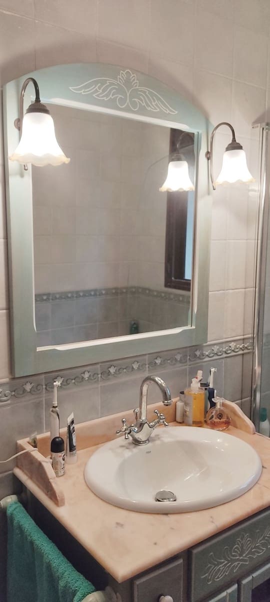 4 slaapkamer Halfvrijstaande villa te koop in Alhaurin el Grande met zwembad - € 695.000 (Ref: 10084980)