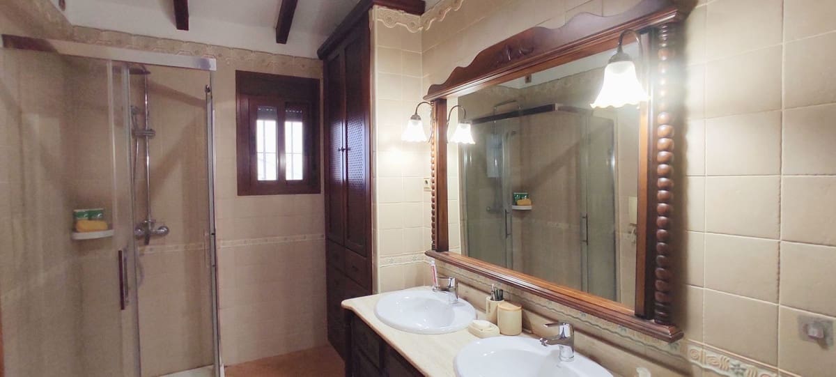 4 slaapkamer Halfvrijstaande villa te koop in Alhaurin el Grande met zwembad - € 695.000 (Ref: 10084980)