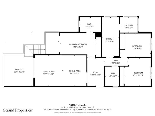 3 sypialnia Penthouse na sprzedaż w Torrequebrada, Benalmádena z basenem - 695 000 € (Ref: 10084981)