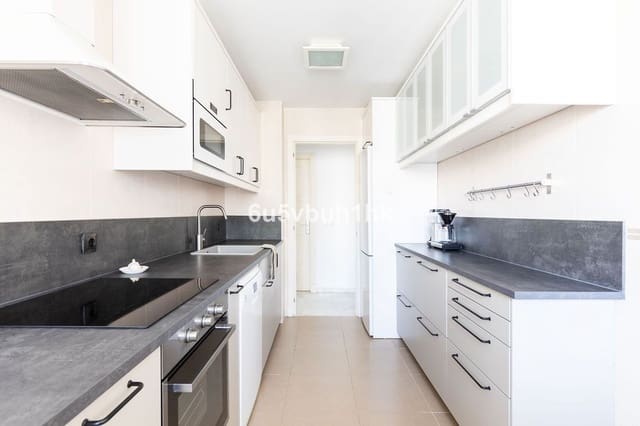 3 sypialnia Penthouse na sprzedaż w Torrequebrada, Benalmádena z basenem - 695 000 € (Ref: 10084981)