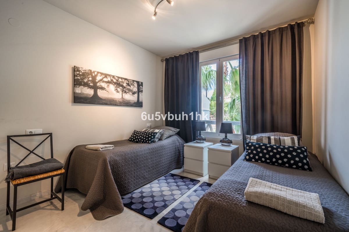 3 sypialnia Penthouse na sprzedaż w Torrequebrada z basenem - 695 000 € (Ref: 10084981)