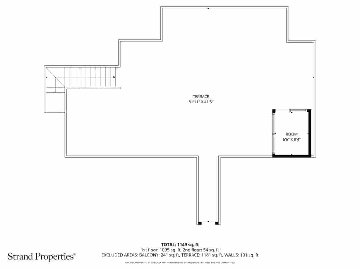 3 sypialnia Penthouse na sprzedaż w Torrequebrada z basenem - 695 000 € (Ref: 10084981)