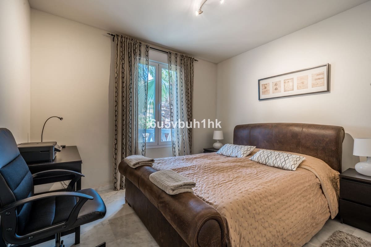 3 sypialnia Penthouse na sprzedaż w Torrequebrada z basenem - 695 000 € (Ref: 10084981)