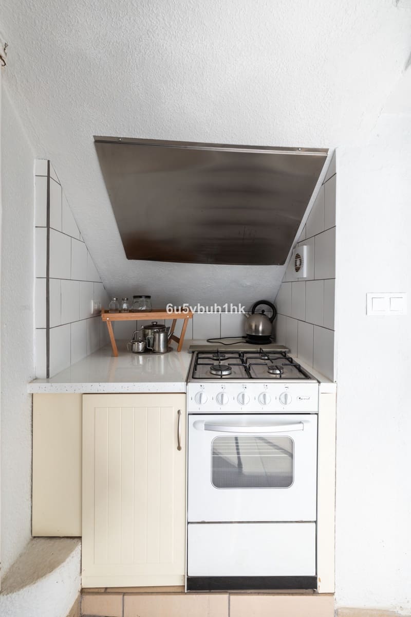 5 sypialnia Dom blizniak na sprzedaż w Torremolinos z basenem - 915 000 € (Ref: 10084982)