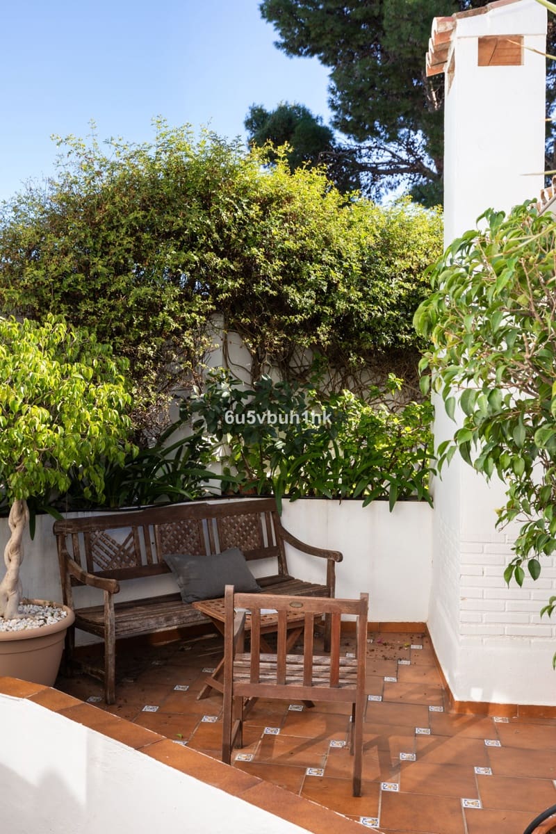 5 sypialnia Dom blizniak na sprzedaż w Torremolinos z basenem - 915 000 € (Ref: 10084982)