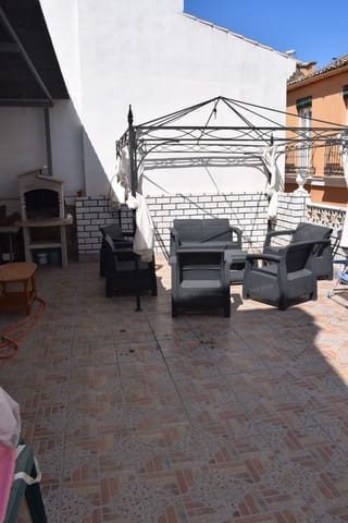 3 quarto Moradia em Banda para venda em Centro Historico, Málaga cidade - 798 500 € (Ref: 10084984)