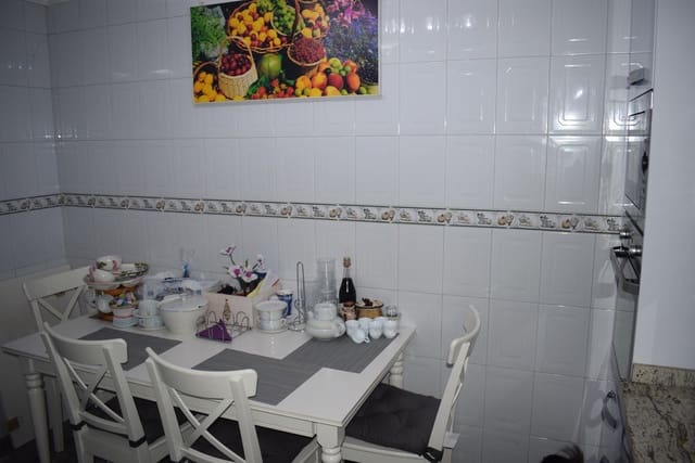 3 quarto Moradia em Banda para venda em Centro Historico, Málaga cidade - 798 500 € (Ref: 10084984)