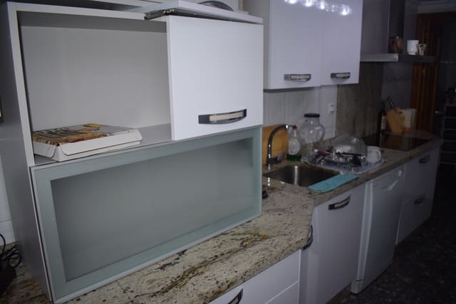 3 quarto Moradia em Banda para venda em Centro Historico, Málaga cidade - 798 500 € (Ref: 10084984)