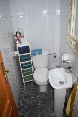 3 quarto Moradia em Banda para venda em Centro Historico, Málaga cidade - 798 500 € (Ref: 10084984)