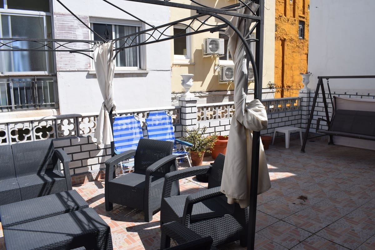 3 quarto Moradia em Banda para venda em Malaga cidade - 798 500 € (Ref: 10084984)