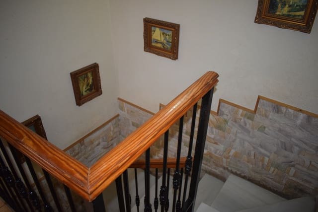 3 quarto Moradia em Banda para venda em Centro Historico, Málaga cidade - 798 500 € (Ref: 10084984)