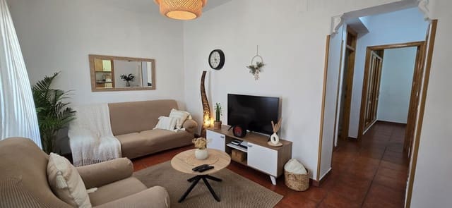3 quarto Moradia Geminada para venda em Torremolinos - 350 000 € (Ref: 10084985)