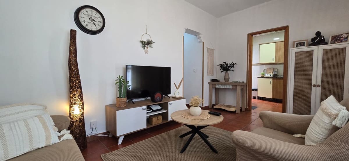 3 quarto Moradia Geminada para venda em Torremolinos - 350 000 € (Ref: 10084985)