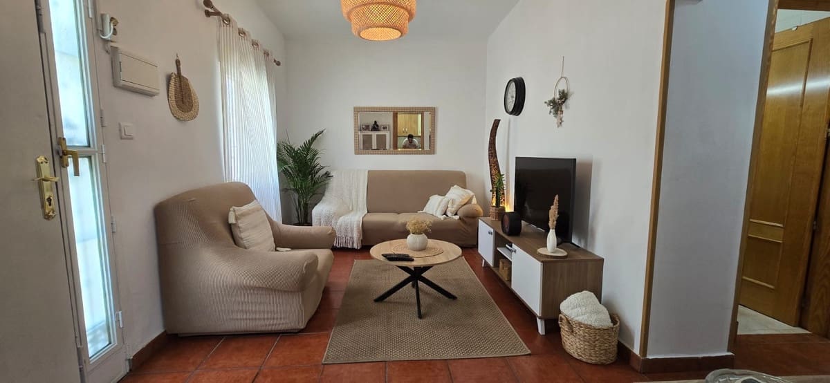 3 quarto Moradia Geminada para venda em Torremolinos - 350 000 € (Ref: 10084985)