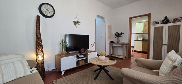 3 quarto Moradia Geminada para venda em Torremolinos - 350 000 € (Ref: 10084985)