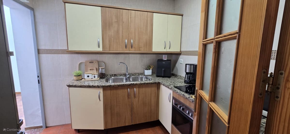 3 quarto Moradia Geminada para venda em Torremolinos - 350 000 € (Ref: 10084985)