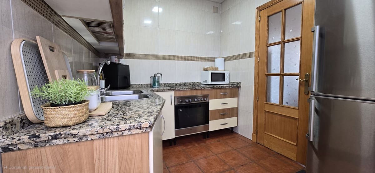 3 quarto Moradia Geminada para venda em Torremolinos - 350 000 € (Ref: 10084985)