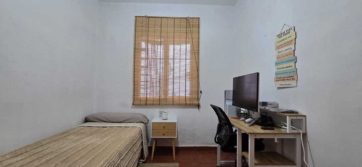 3 quarto Moradia Geminada para venda em Torremolinos - 350 000 € (Ref: 10084985)