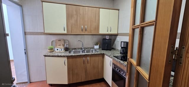 3 quarto Moradia Geminada para venda em Torremolinos - 350 000 € (Ref: 10084985)