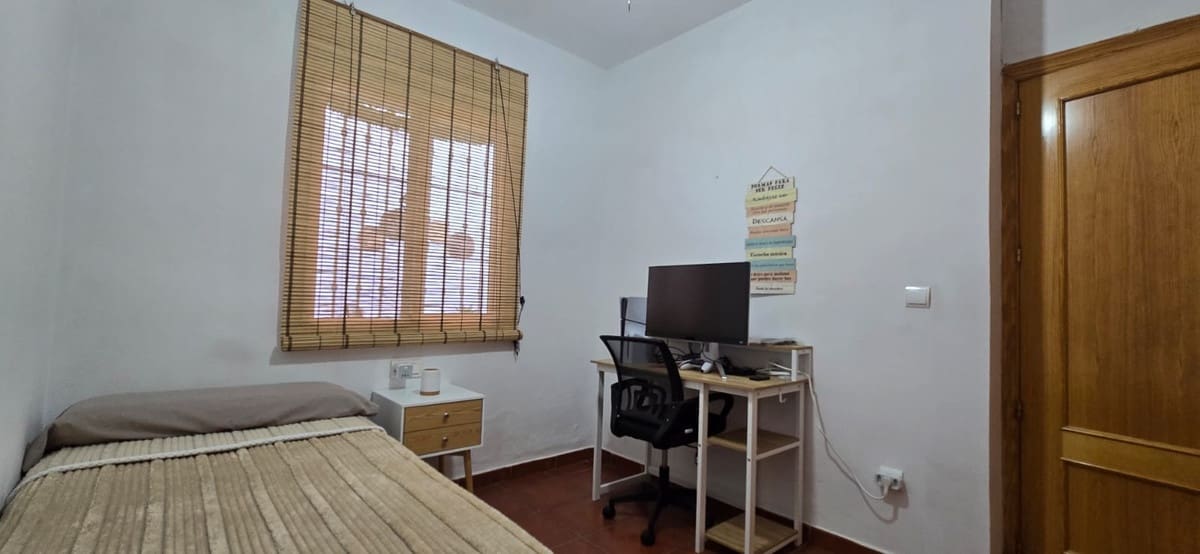 3 quarto Moradia Geminada para venda em Torremolinos - 350 000 € (Ref: 10084985)