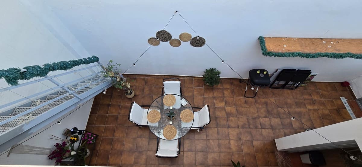 3 quarto Moradia Geminada para venda em Torremolinos - 350 000 € (Ref: 10084985)