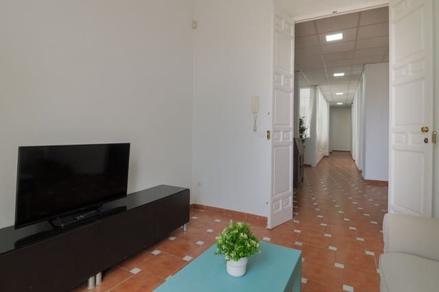 5 bedroom Apartment for sale in La Merced, Málaga city - € 999,000 (Ref: 10084986)