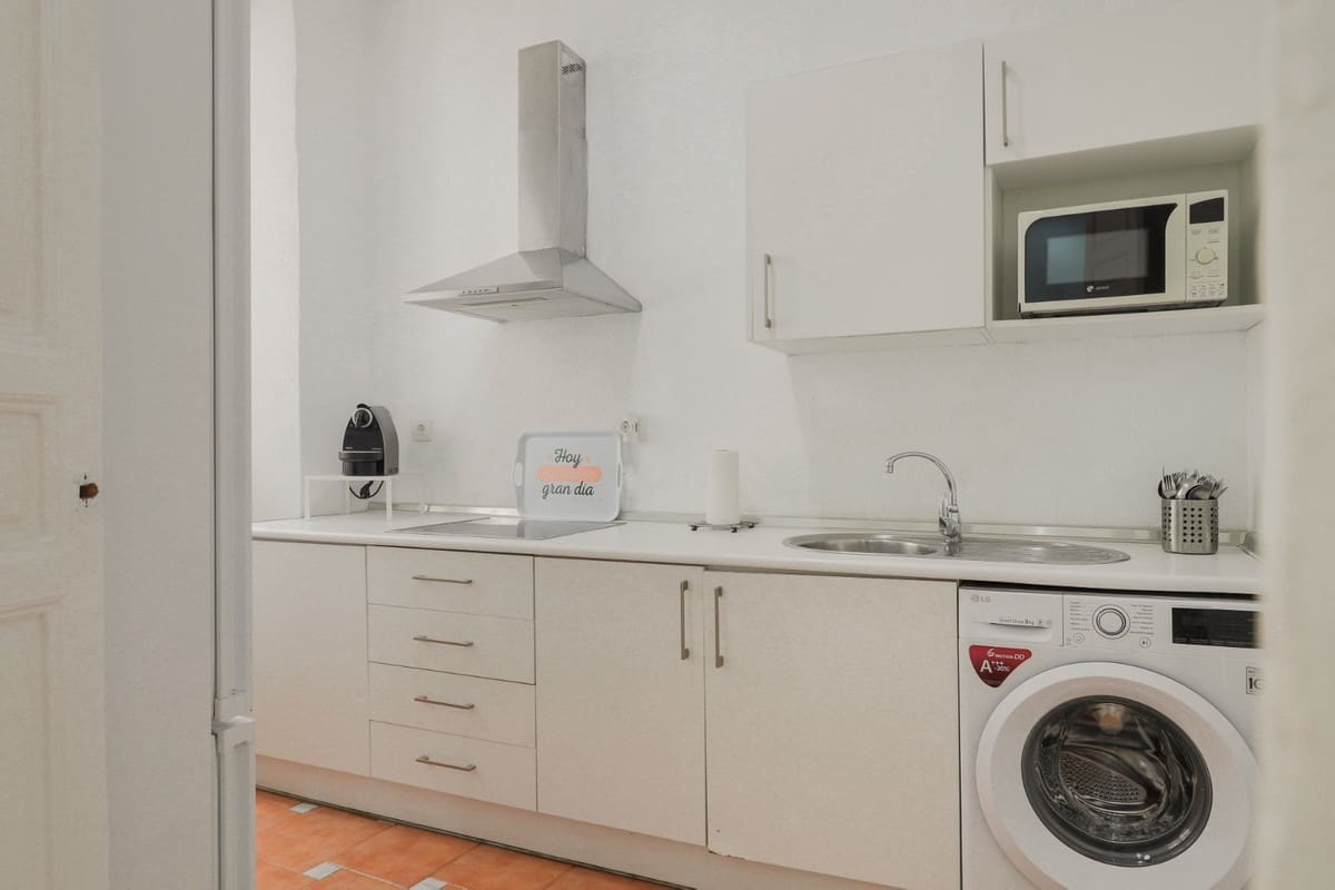 5 bedroom Apartment for sale in Malaga city - € 999,000 (Ref: 10084986)
