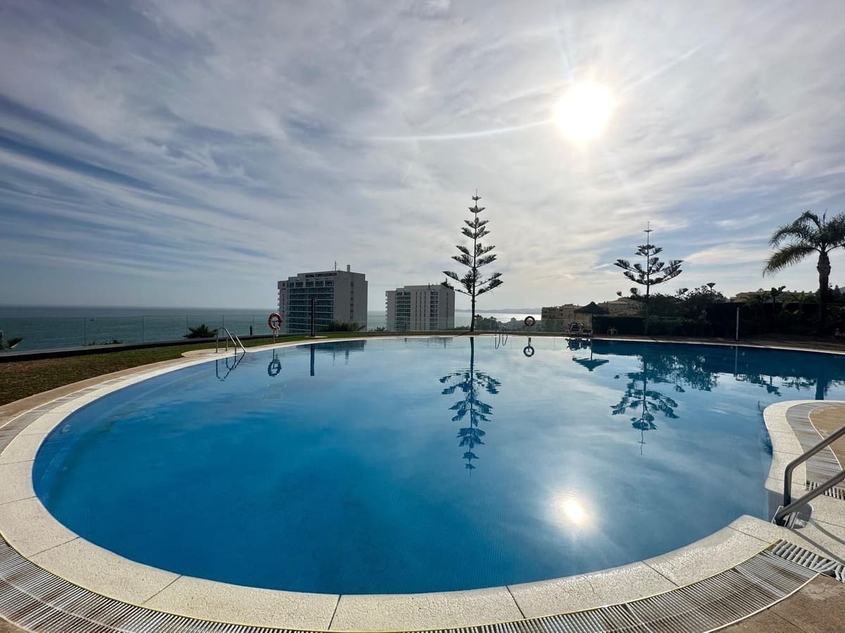 3 sypialnia Dom szeregowy na sprzedaż w Benalmadena z basenem - 545 000 € (Ref: 10084989)