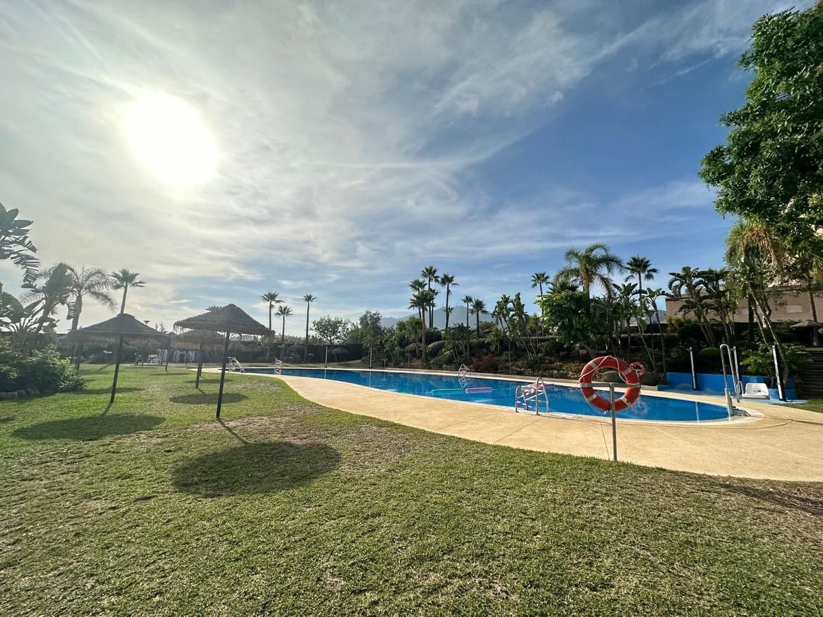 3 sypialnia Dom szeregowy na sprzedaż w Benalmadena z basenem - 545 000 € (Ref: 10084989)