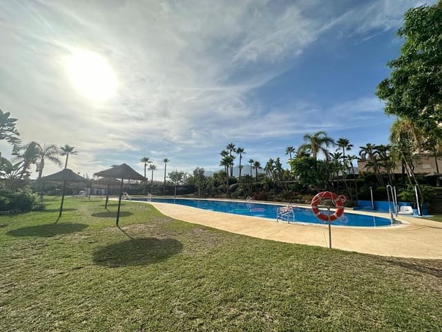 3 sypialnia Dom szeregowy na sprzedaż w Benalmádena z basenem - 545 000 € (Ref: 10084989)