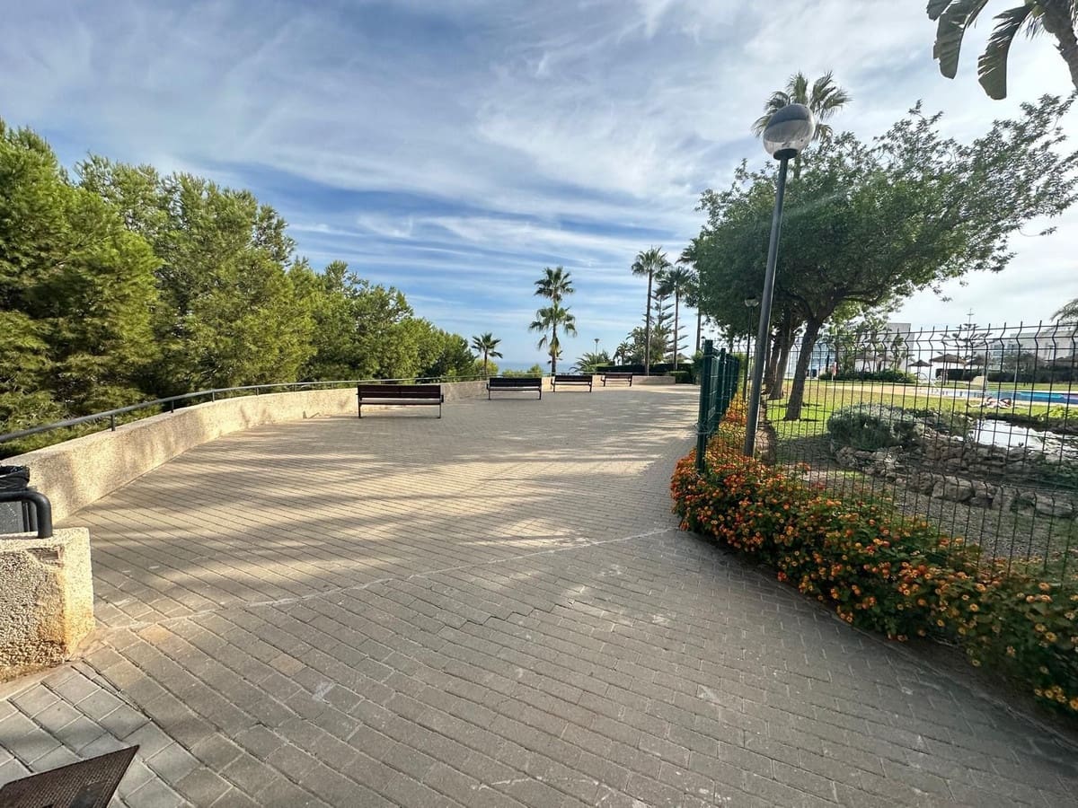 3 sypialnia Dom szeregowy na sprzedaż w Benalmadena z basenem - 545 000 € (Ref: 10084989)