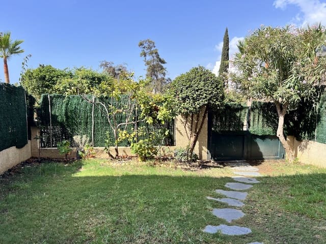 3 sypialnia Dom szeregowy na sprzedaż w Benalmádena z basenem - 545 000 € (Ref: 10084989)